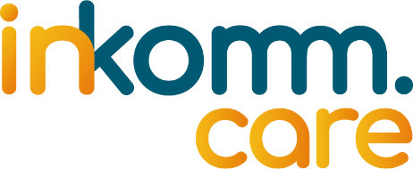 inkomm.care logo